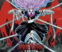 Night Walker